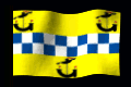 bute flag